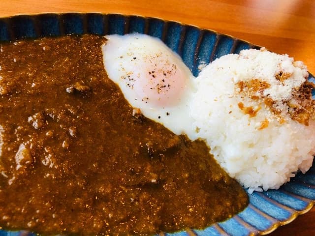 東山カレー - サブ画像3