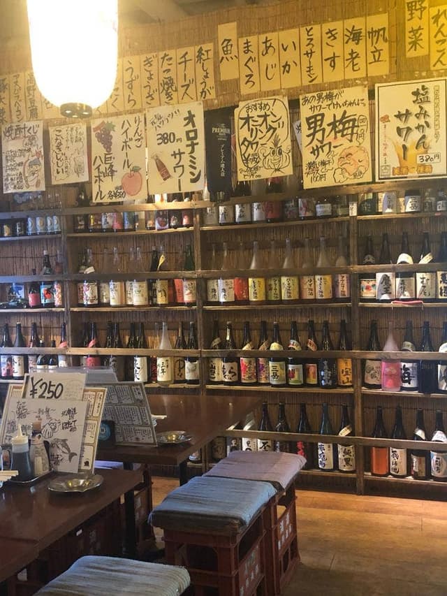大衆酒場けいちゃん 神保町店 - サブ画像1