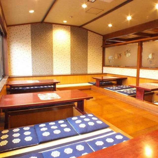夢庵 つくばみらい店 - サブ画像3
