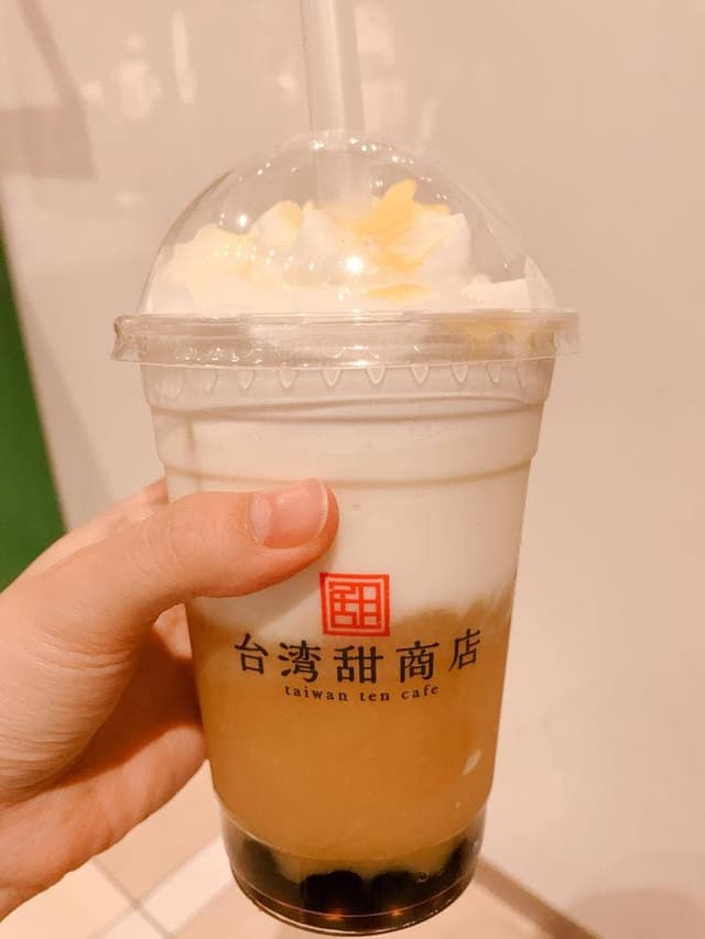 台湾甜商店 ららぽーと横浜店 - サブ画像1