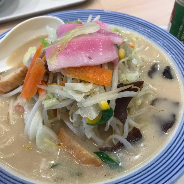 リンガーハット イオンモール高岡店 - サブ画像1