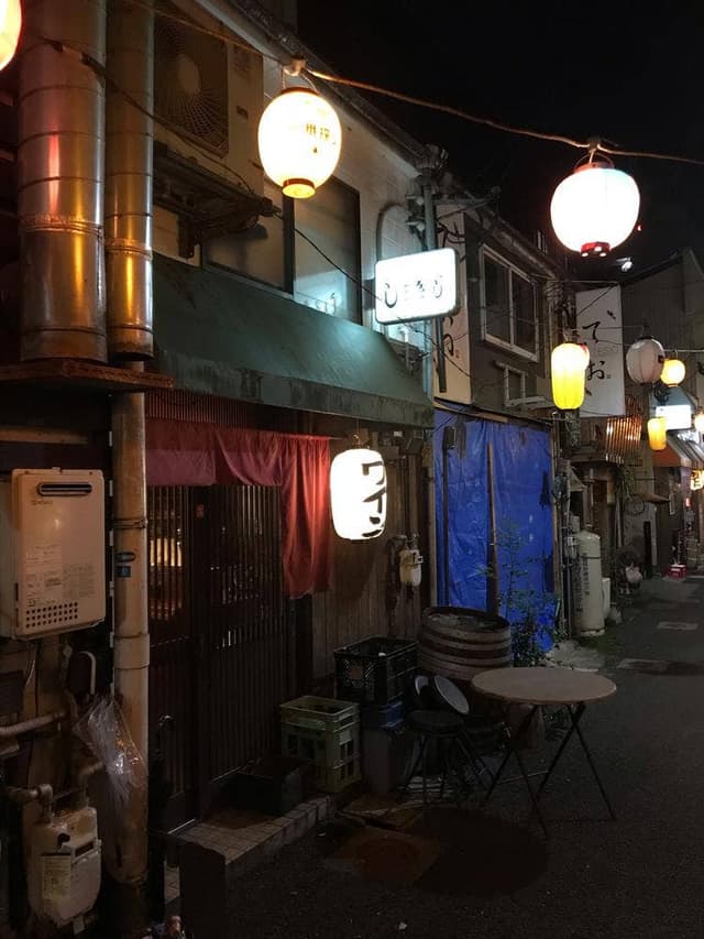 しろきじ 本店 - サブ画像3