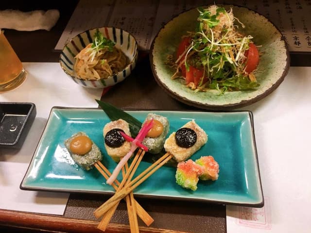 先斗町 たばこや - サブ画像1