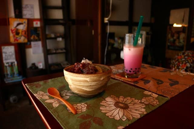 茶屋 たまのや - サブ画像2