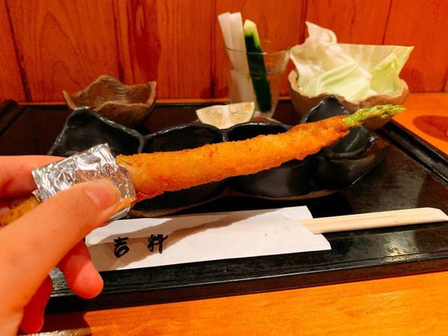 串どころ吉粋 - サブ画像1