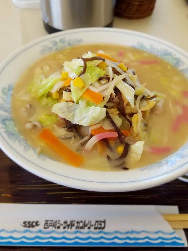 西戸崎シーサイドカントリークラブ - サブ画像1