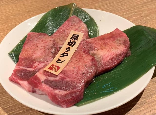 炭火焼肉 道頓堀みつる 心斎橋 - サブ画像3