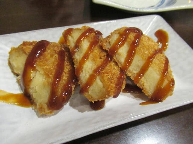 楽之助 - サブ画像1