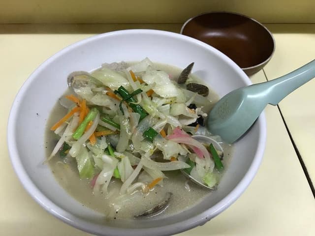長崎亭 - サブ画像1