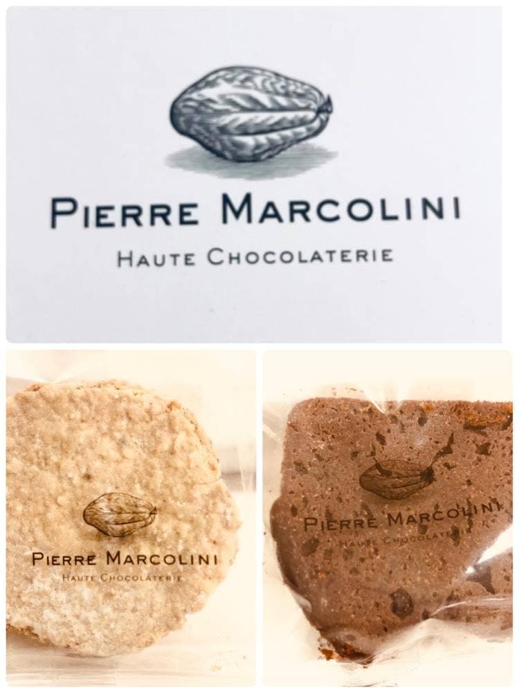 ピエール マルコリーニ 羽田店