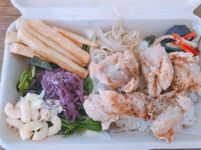 CHICKEN AND CHIPS - サブ画像2