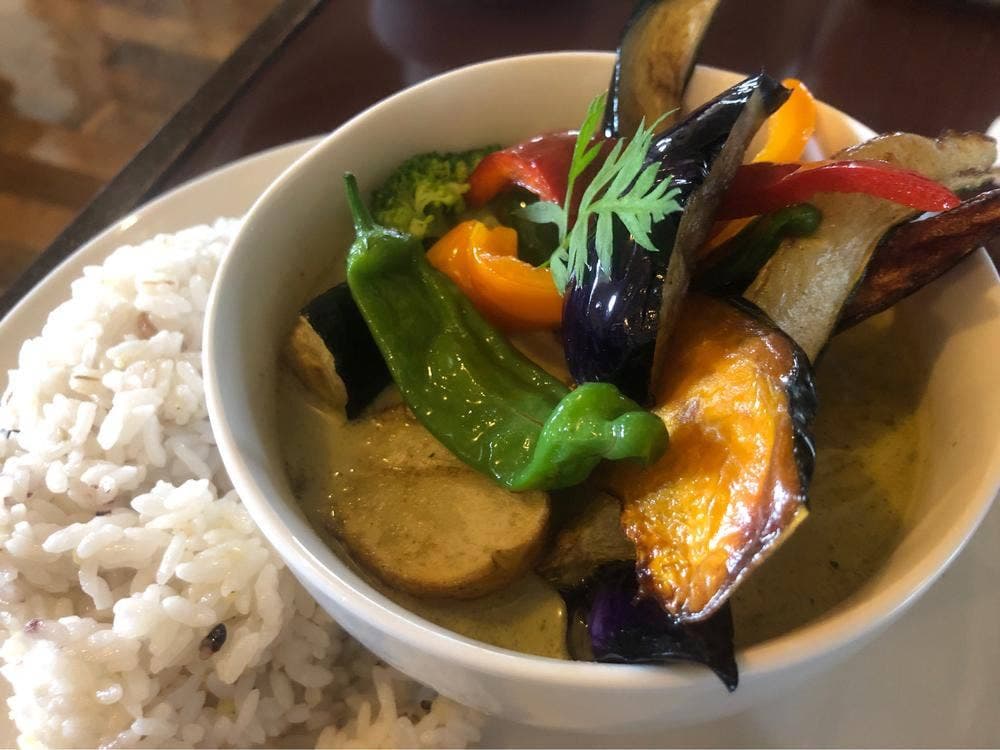 シンバカフェ