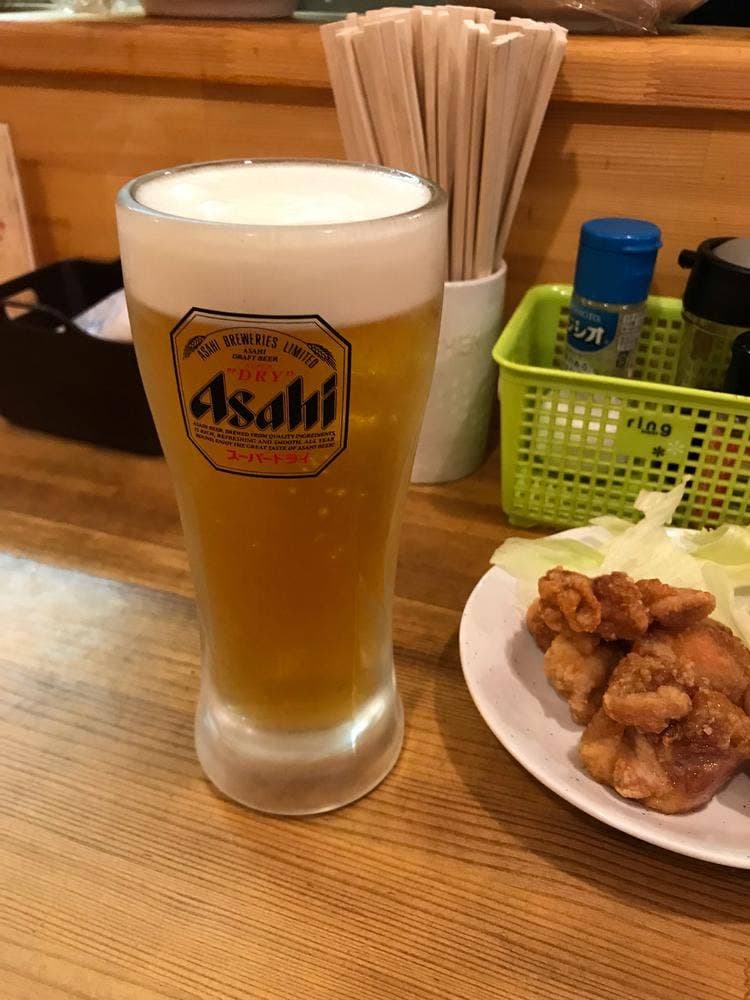 純立呑屋 たるばぁ