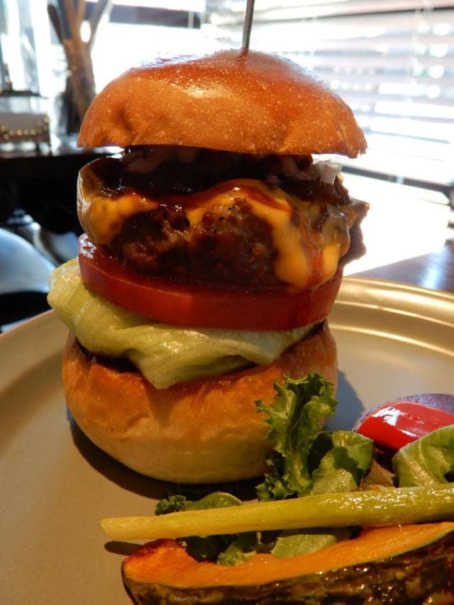 AK★CAFE - サブ画像1