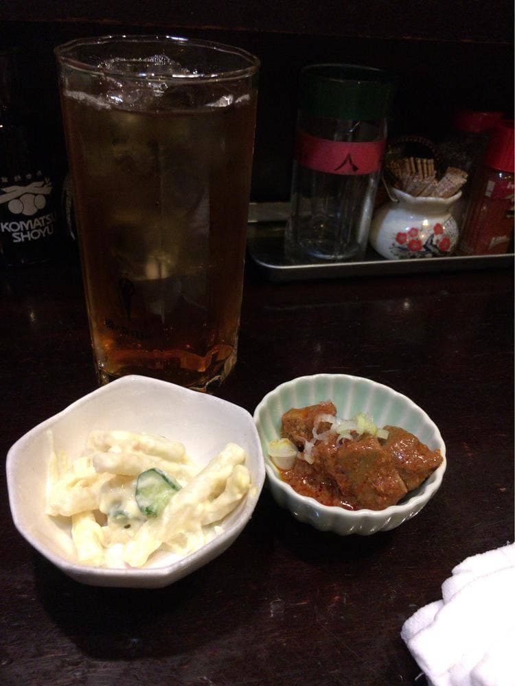 やきとり大助