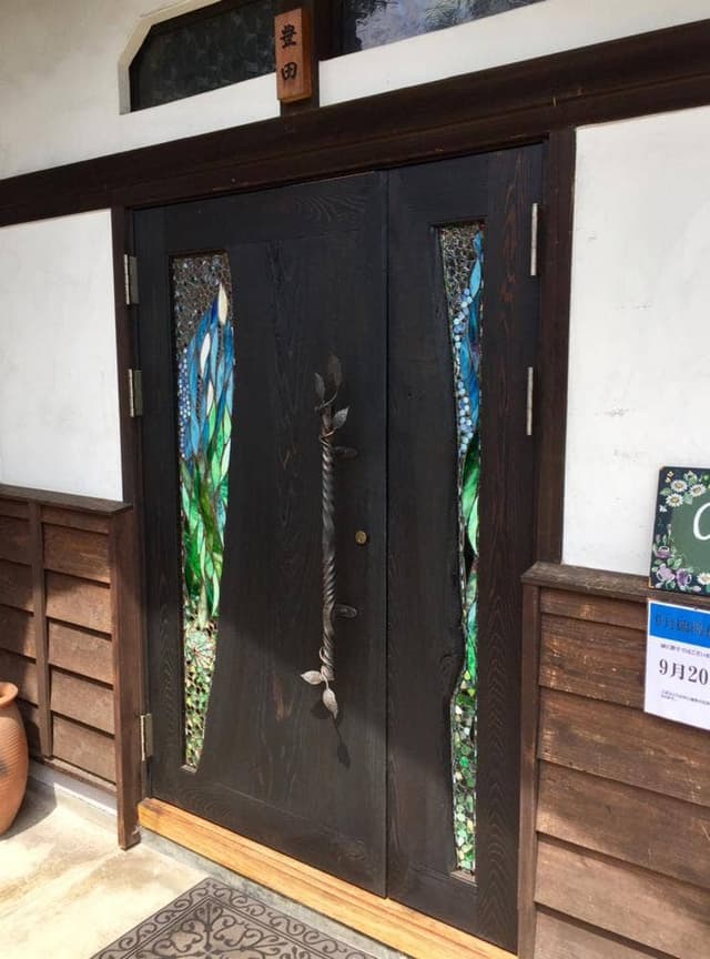 古民家レストラン ぽれぽれ - サブ画像1