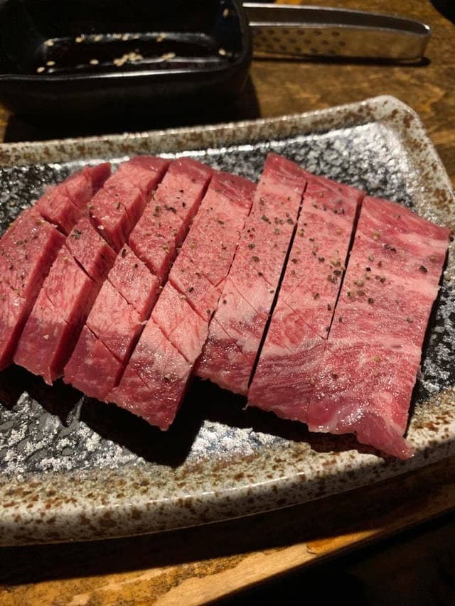 焼肉もつ鍋パチキ一宮店 - サブ画像2