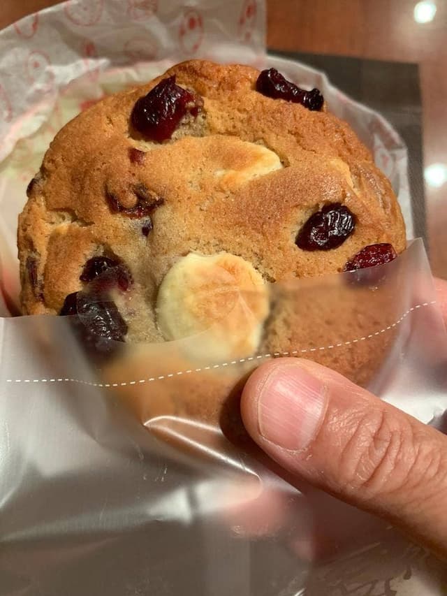 Ben's Cookies 自由が丘店 - サブ画像2