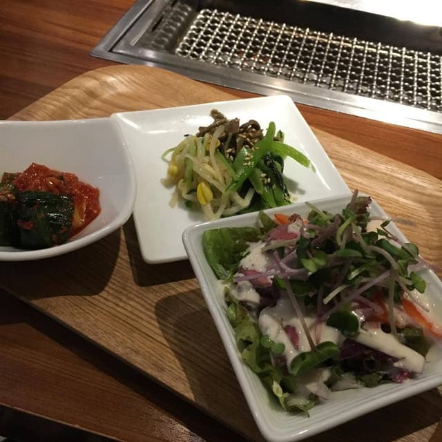 焼肉ダイニング GYUBEI 新宿ミロード店 - サブ画像3