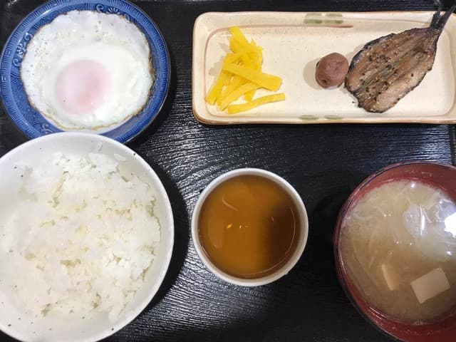 みやま食堂 - サブ画像1