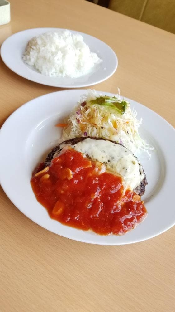 ファミリーレストラン ジョイフル 坂戸入西店 - サブ画像1