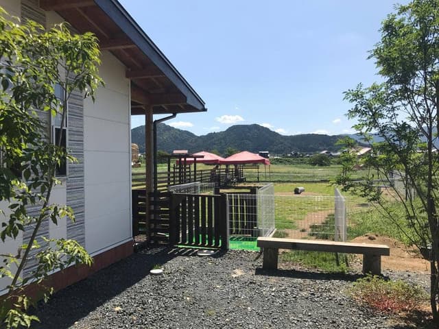 Wan Cafe Tamba - サブ画像1