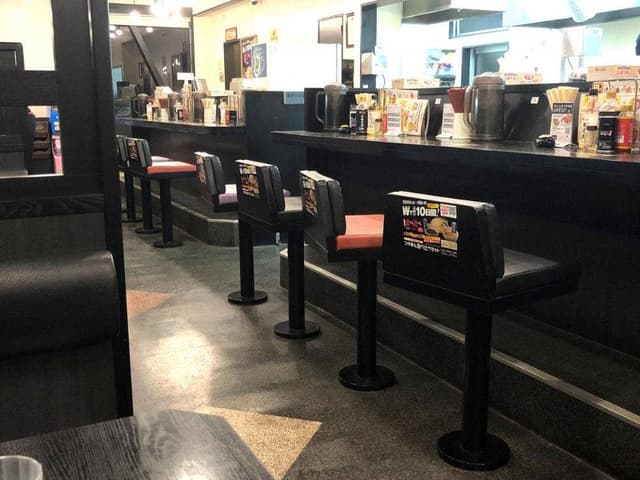 幸楽苑 つくばみらい店 - サブ画像2