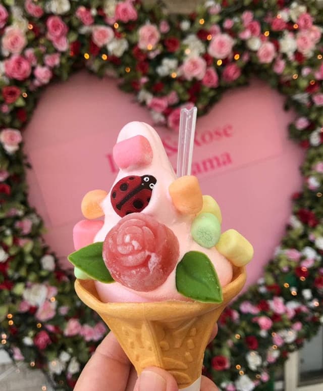 スナックコーナー・フードコート 福山SA 上り線 - サブ画像3