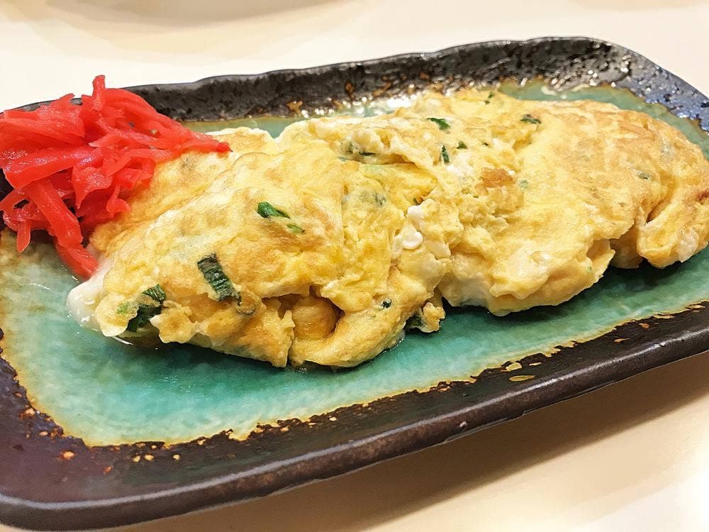 キッチン月