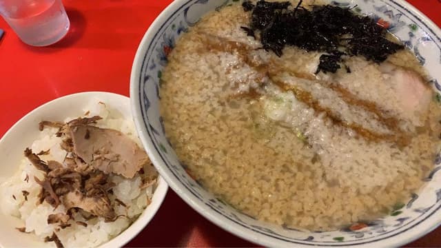 侍らーめん - サブ画像1