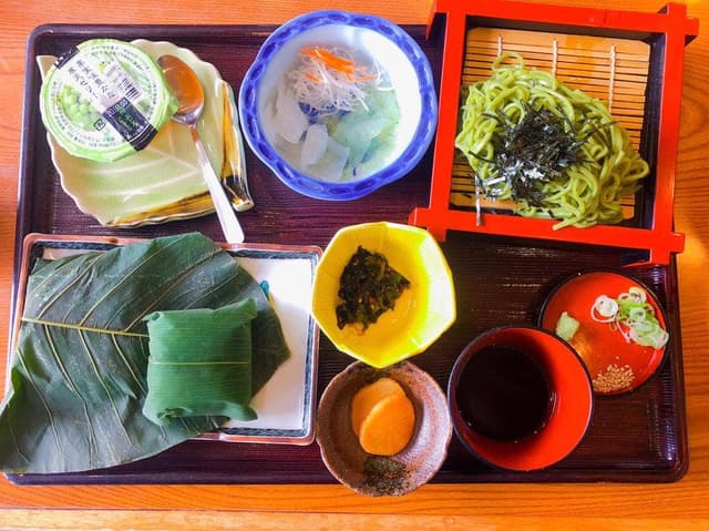 ドライブイン七宗御殿 - サブ画像1