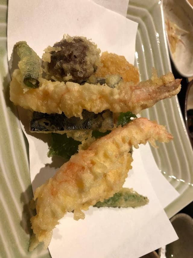 日本料理 梅堂 - サブ画像3