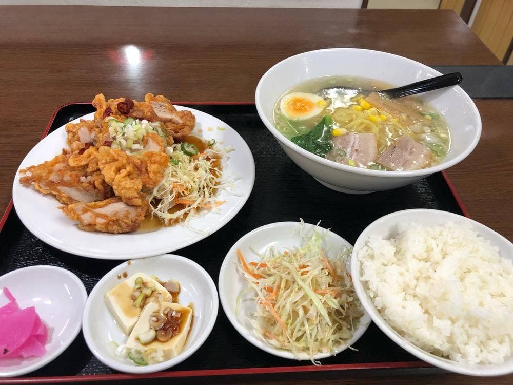 台湾料理 福源