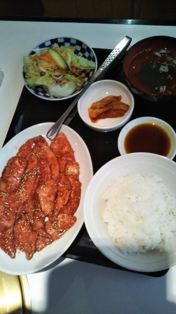 本格和牛 焼肉ケナリ - サブ画像1