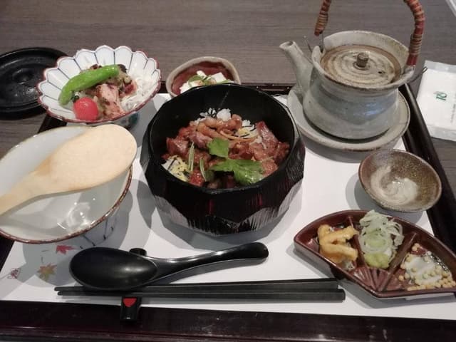 ロイヤルベーカリー 古賀サービスエリア上り線店 - サブ画像2