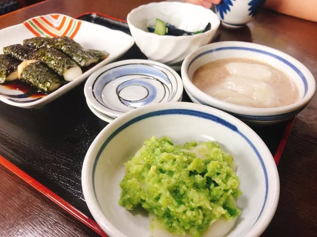 山口餅屋 - サブ画像2