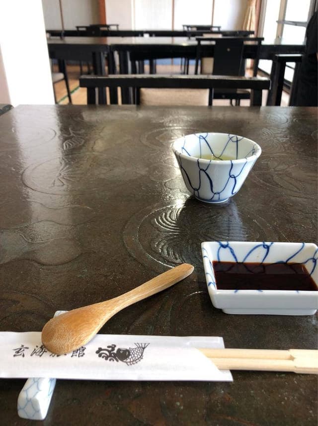 玄海旅館 - サブ画像3
