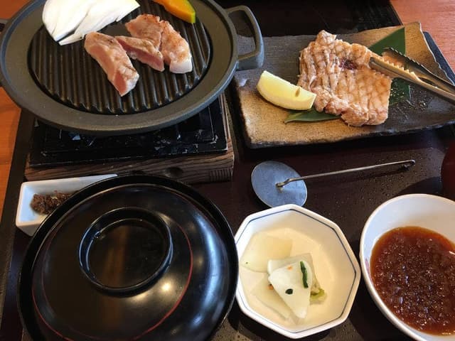 かごの屋 大和店 - サブ画像1