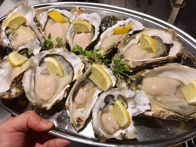 TRATTORIA Cathy's 自由が丘 - サブ画像3