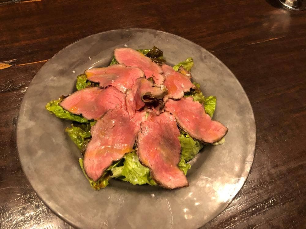 究極の生パスタ ロゼッタ福津