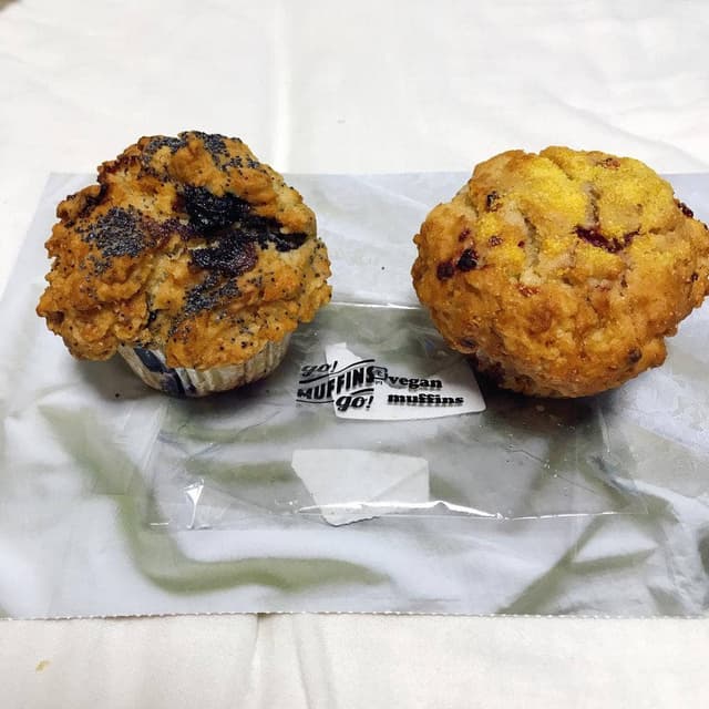 go! MUFFINS go! - サブ画像3