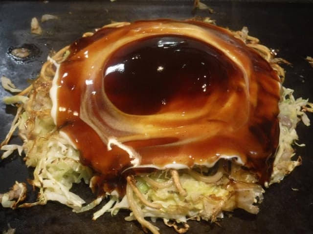 鶴橋風月 長堀橋店 - サブ画像2