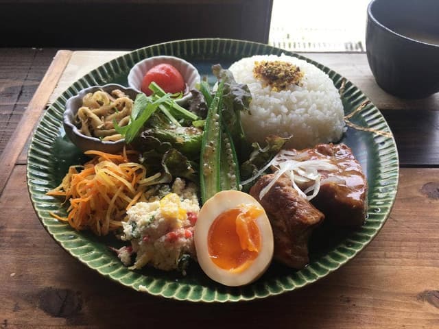 茶房 古古 - サブ画像2