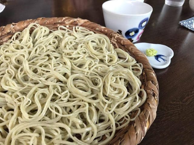 山の実 - サブ画像1