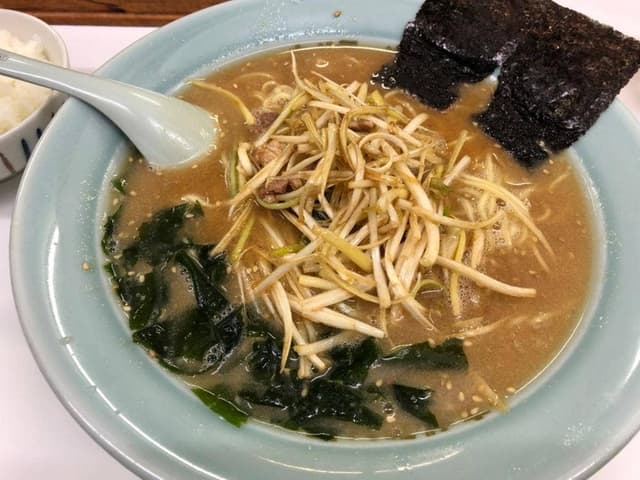 ラーメンショップ 長和店 - サブ画像2