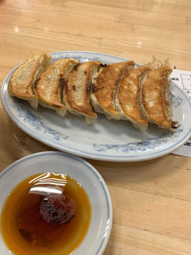 ぎょうざの満洲 野方南口店 - サブ画像1