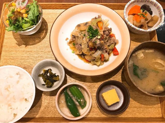 kawara CAFE&DINING FORWARD 福岡PARCO店 - サブ画像2