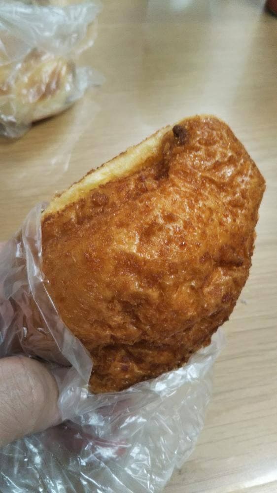 バッケンハイム ボルガ 本店 - サブ画像3
