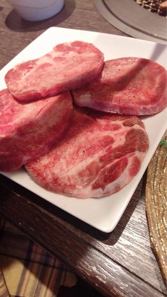 焼肉京城苑 - サブ画像3