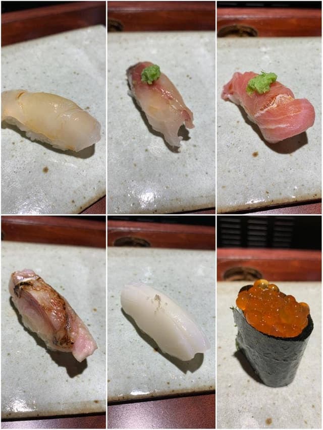 鮨 古川 泉店 - サブ画像1